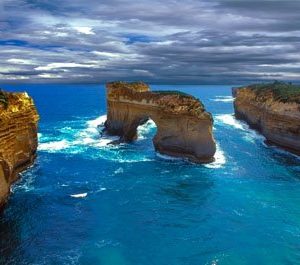 Great Ocean Road Australia 1499 Canvas-taulu