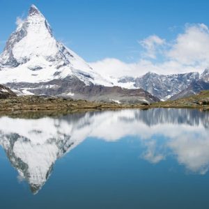 Matterhorn 466 Canvas-taulu