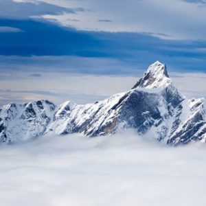 Matterhorn 982 Canvas-taulu