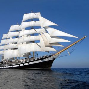 Tall Ships Race Fregatti 257 Canvas-taulu