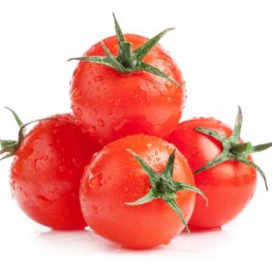 Tomaatti 584 Canvas-taulu